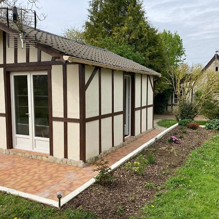 Gite De Blay Exterior foto