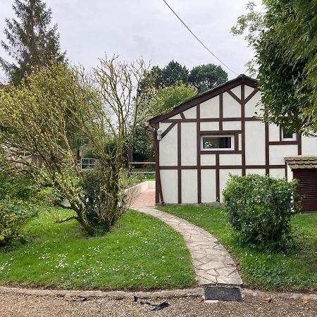 Gite De Blay Exterior foto