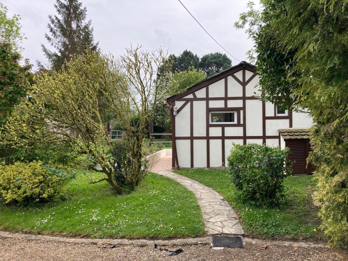 Gite De Blay Exterior foto